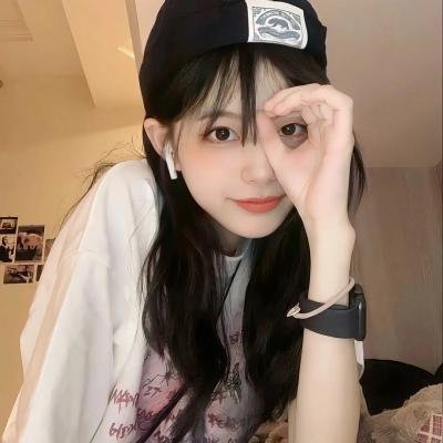 少女佳禾