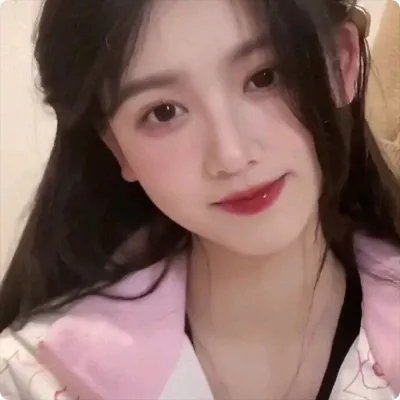 庭外的一角